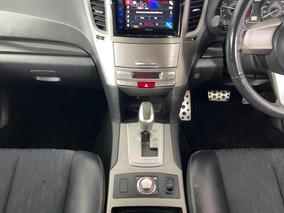 Photo '18' of Subaru Legacy