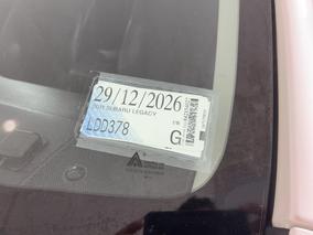 Photo '24' of Subaru Legacy