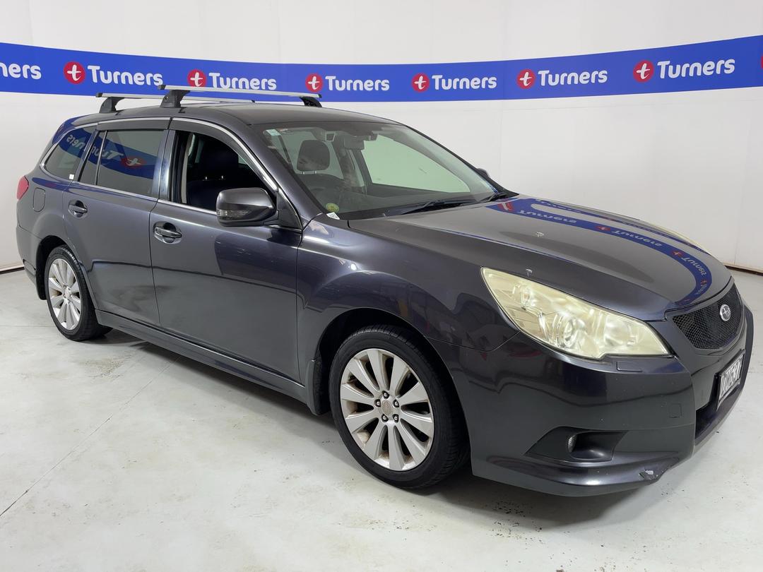 Photo '1' of Subaru Legacy