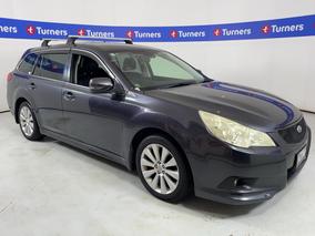 Image of 2011 Subaru Legacy 4WD
