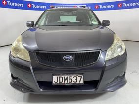 Photo '2' of Subaru Legacy