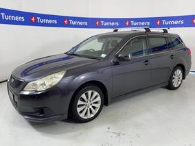 Photo '4' of Subaru Legacy