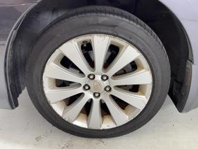 Photo '10' of Subaru Legacy