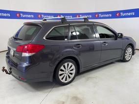 Photo '7' of Subaru Legacy