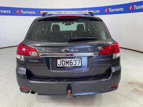 Photo '6' of Subaru Legacy