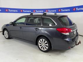 Photo '5' of Subaru Legacy