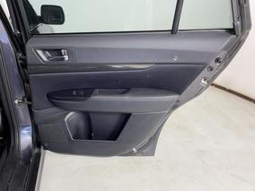 Photo '19' of Subaru Legacy