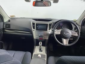 Photo '17' of Subaru Legacy