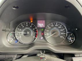 Photo '21' of Subaru Legacy