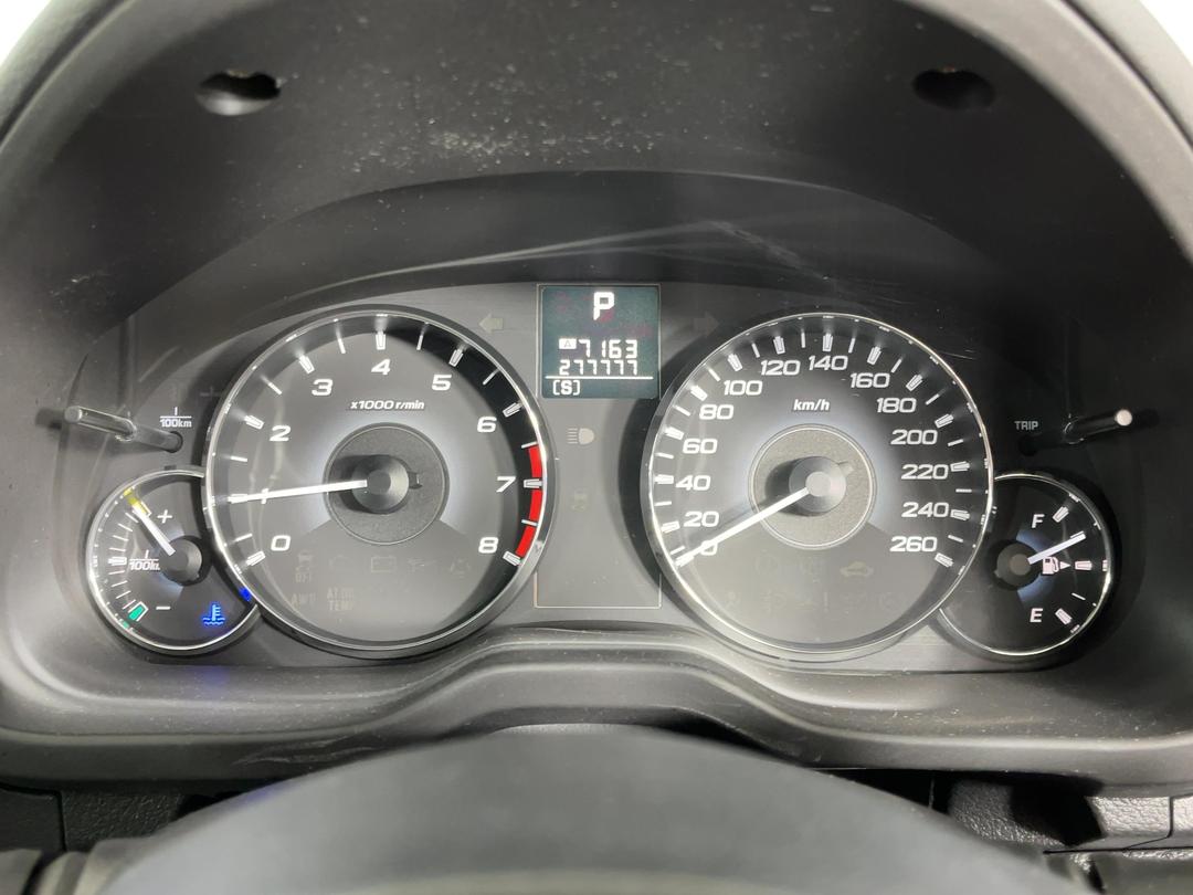 Photo '21' of Subaru Outback