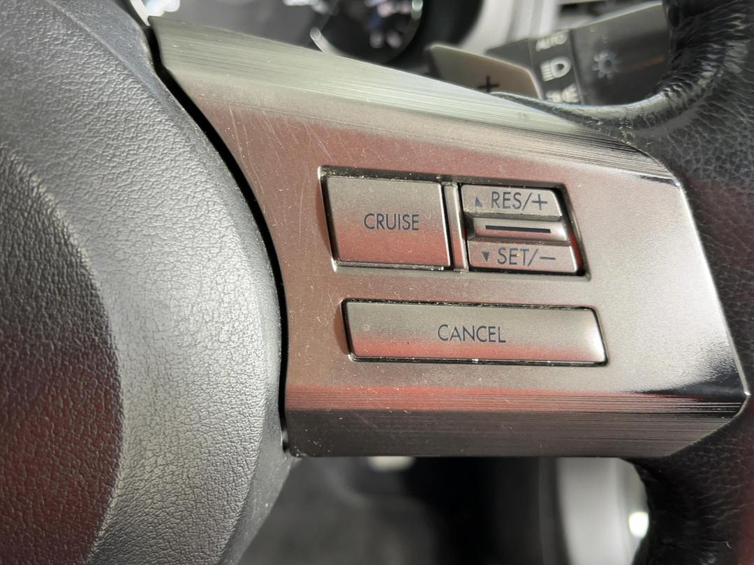 Photo '24' of Subaru Outback