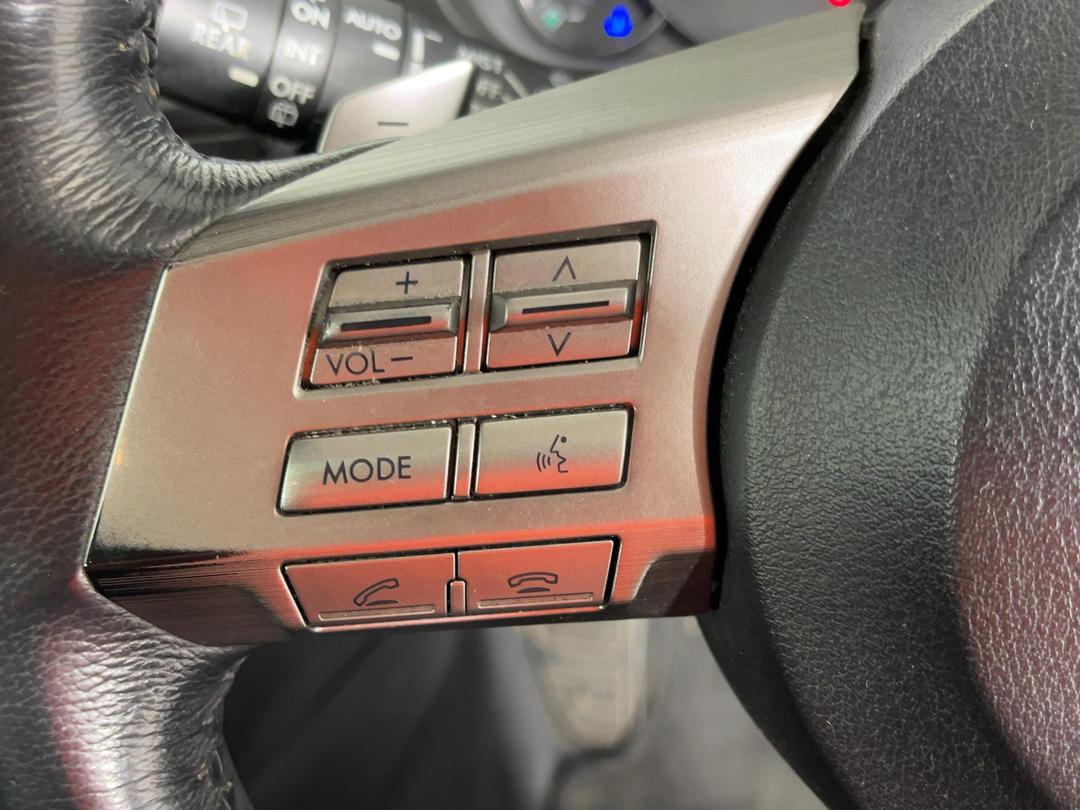 Photo '25' of Subaru Outback