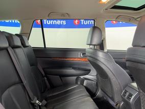 Photo '20' of Subaru Outback