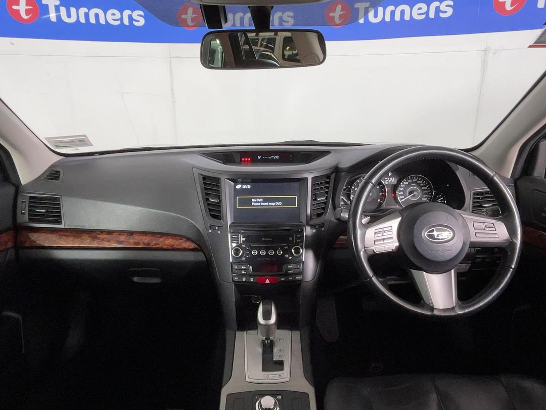 Photo '17' of Subaru Outback
