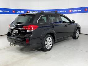 Photo '7' of Subaru Outback