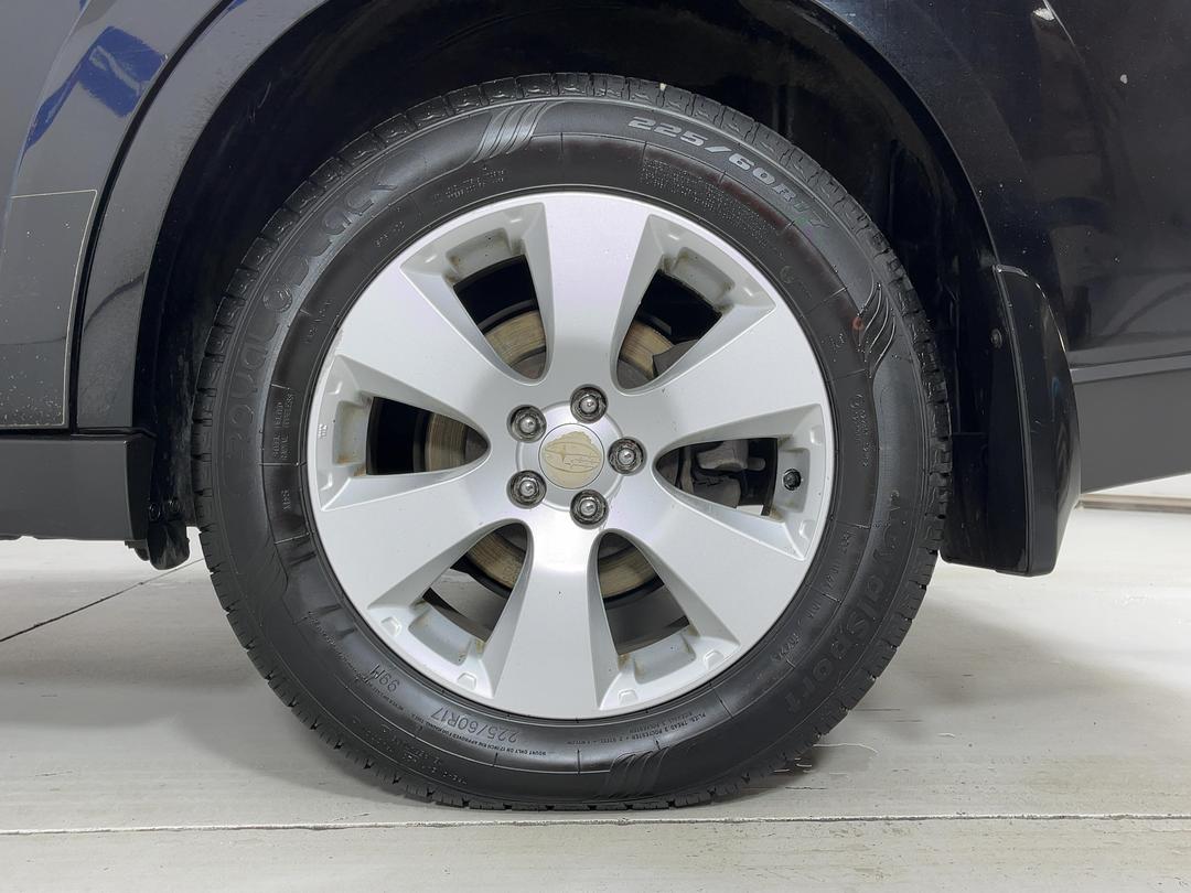 Photo '11' of Subaru Outback