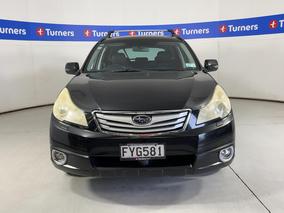 Photo '2' of Subaru Outback