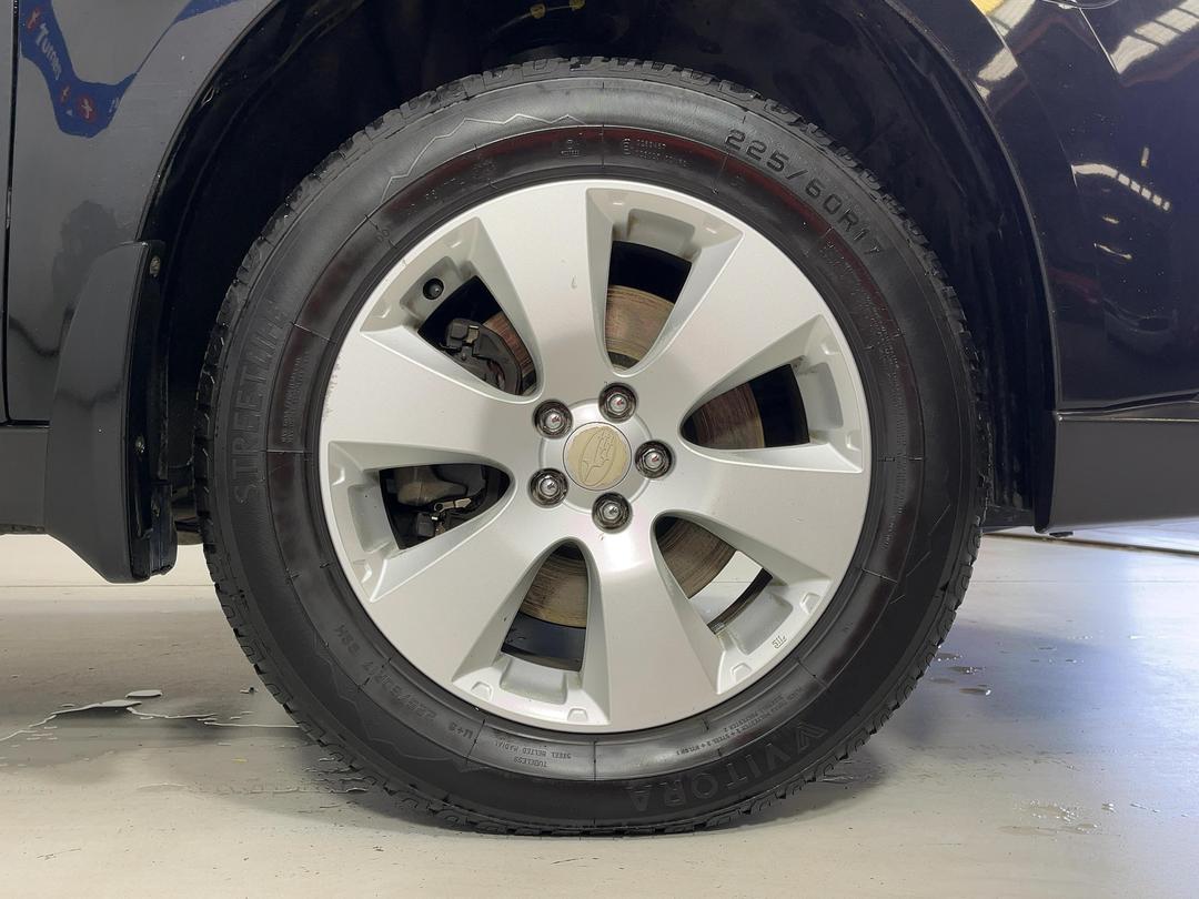 Photo '9' of Subaru Outback
