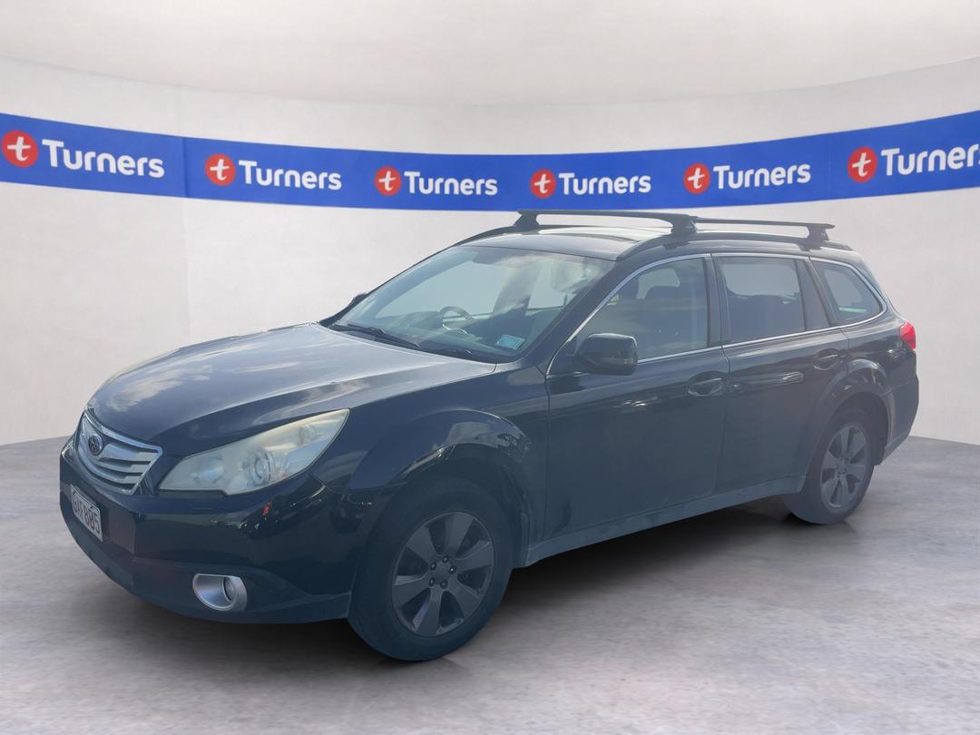 Photo '2' of Subaru Outback R Premium Photo '2' of Subaru Outback R Premium