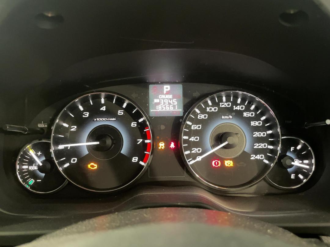 Photo '16' of Subaru Outback 25I Photo '16' of Subaru Outback 25I
