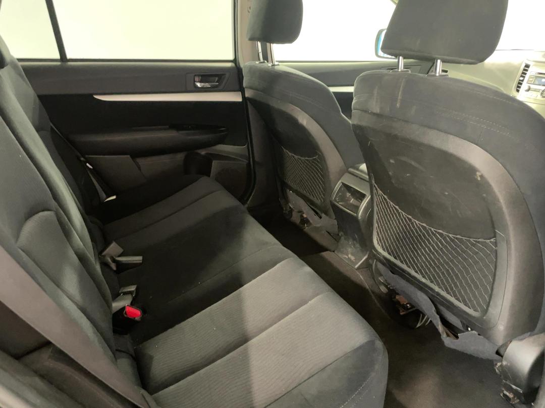 Photo '18' of Subaru Outback 25I Photo '18' of Subaru Outback 25I