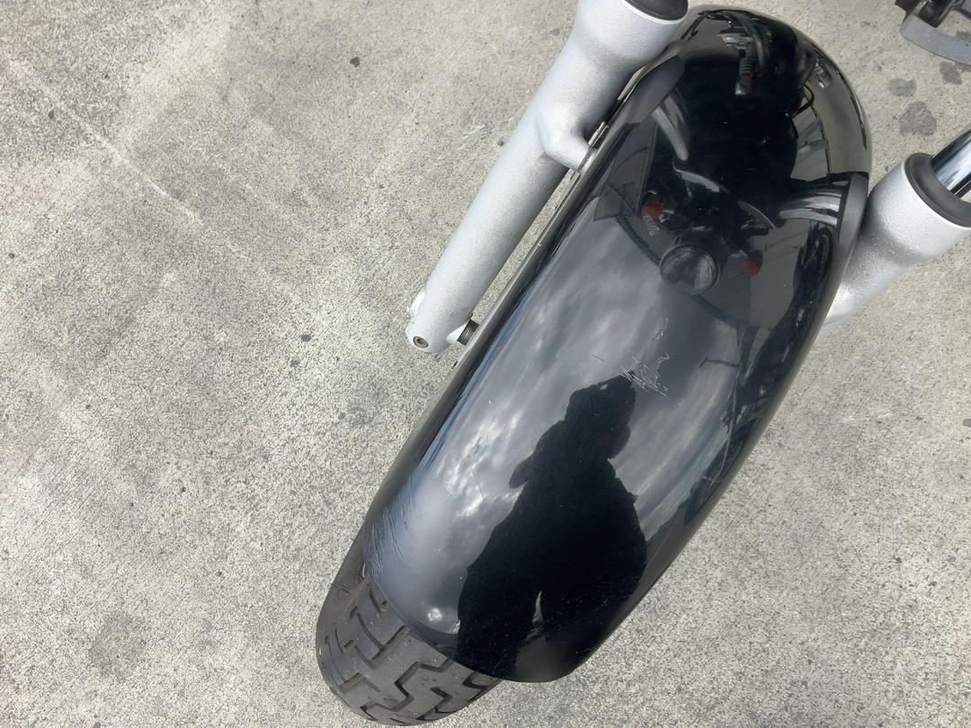Photo '19' of Suzuki GZ250 MARAUDER 250 Photo '19' of Suzuki GZ250 MARAUDER 250