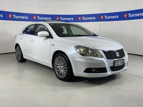 Image of 2011 Suzuki Kizashi Ltdc