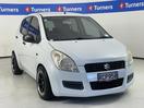 Photo of 2011 Suzuki Splash GLX