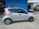 Thumbnail '5' of Suzuki Splash GLX