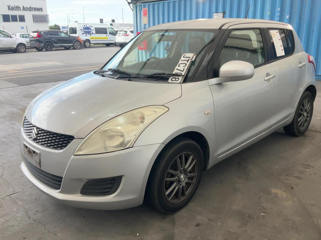 Photo '3' of Suzuki Swift