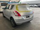 Thumbnail '4' of Suzuki Swift