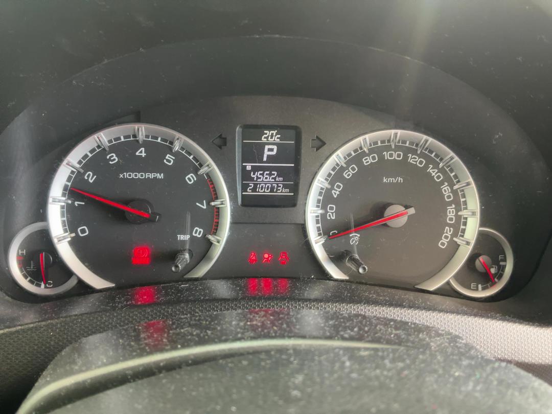 Photo '9' of Suzuki Swift