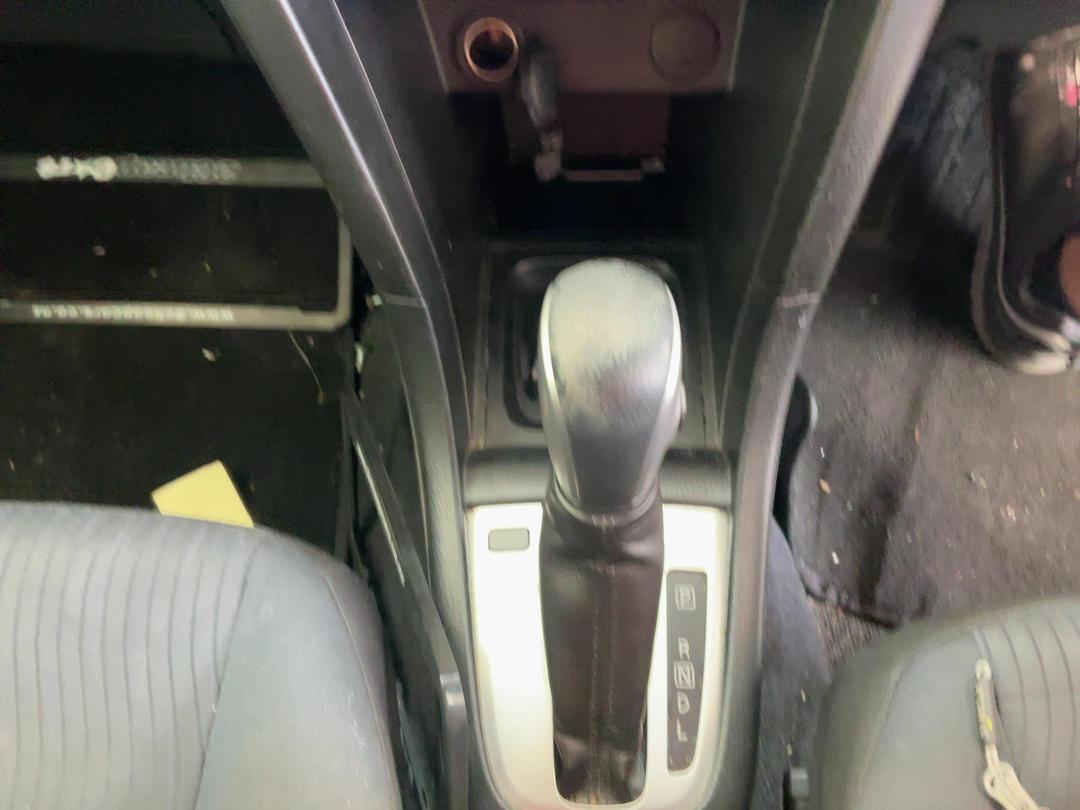 Photo '11' of Suzuki Swift