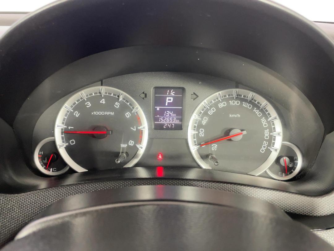 Photo '21' of Suzuki Swift