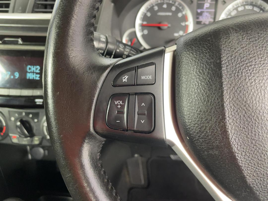Photo '23' of Suzuki Swift