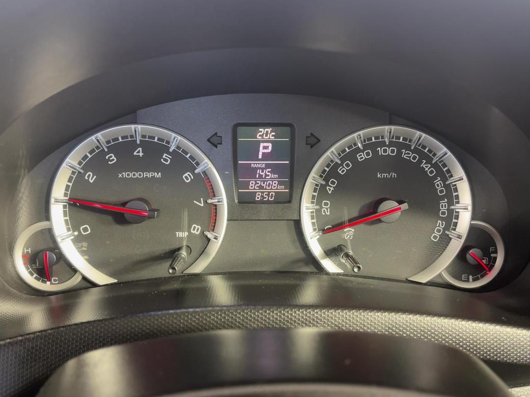 Photo '21' of Suzuki Swift