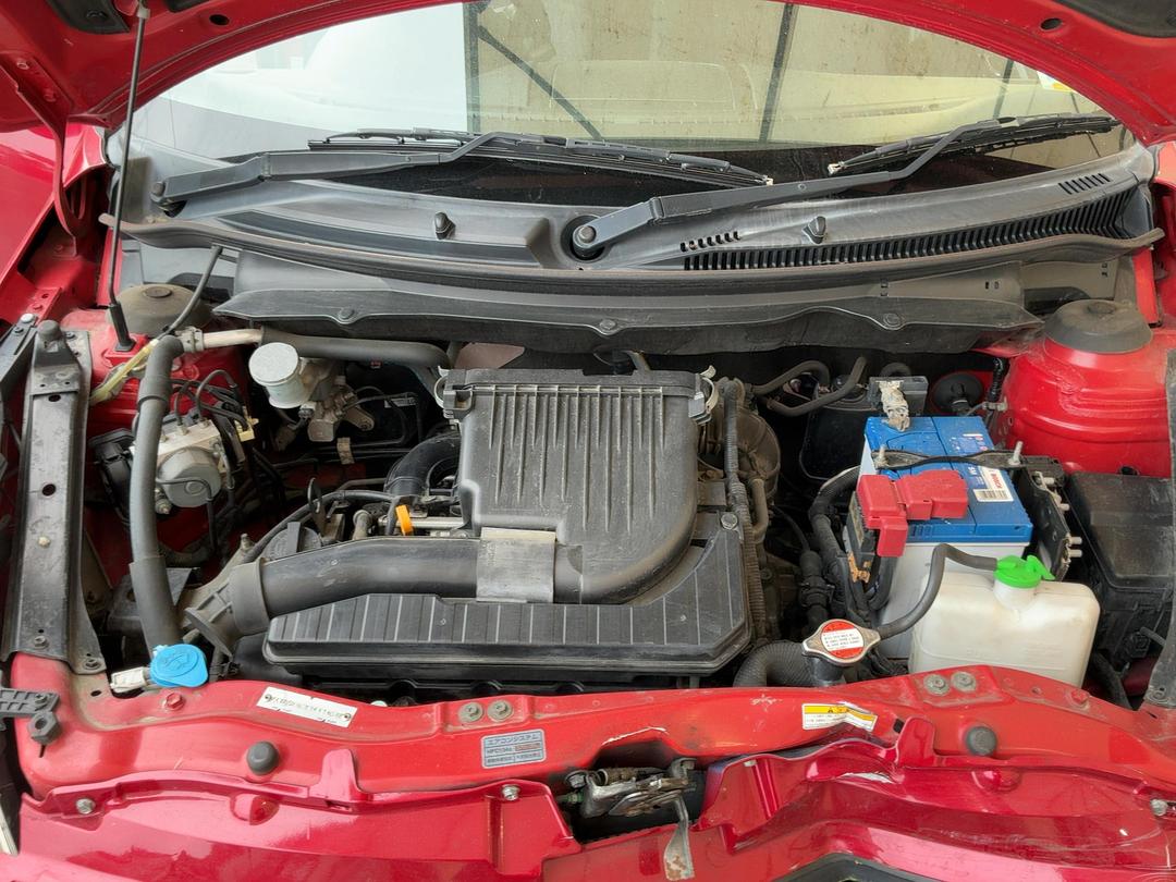 Photo '11' of Suzuki Swift Photo '11' of Suzuki Swift