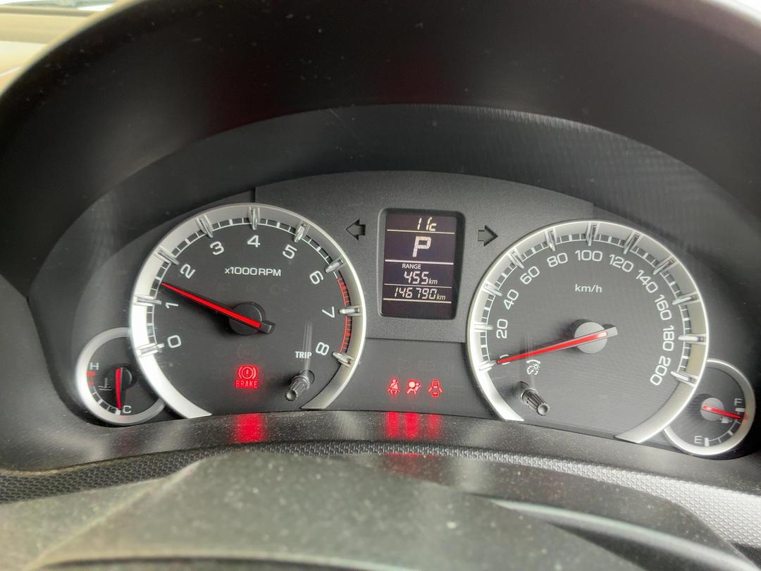 Photo '15' of Suzuki Swift Photo '15' of Suzuki Swift