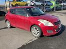Thumbnail '1' of Suzuki Swift
