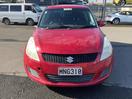 Thumbnail '3' of Suzuki Swift