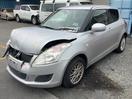 Thumbnail '3' of Suzuki Swift XG