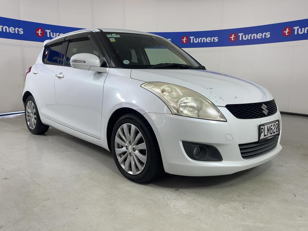 Photo '1' of Suzuki Swift