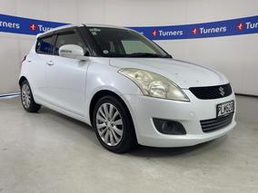 Image of 2011 Suzuki Swift