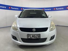 Photo '2' of Suzuki Swift