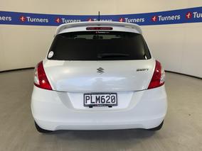 Photo '6' of Suzuki Swift