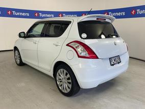 Photo '5' of Suzuki Swift