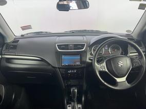 Photo '17' of Suzuki Swift