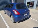 Thumbnail '4' of Suzuki Swift Ltda