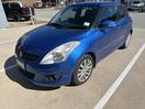 Thumbnail '1' of Suzuki Swift Ltda