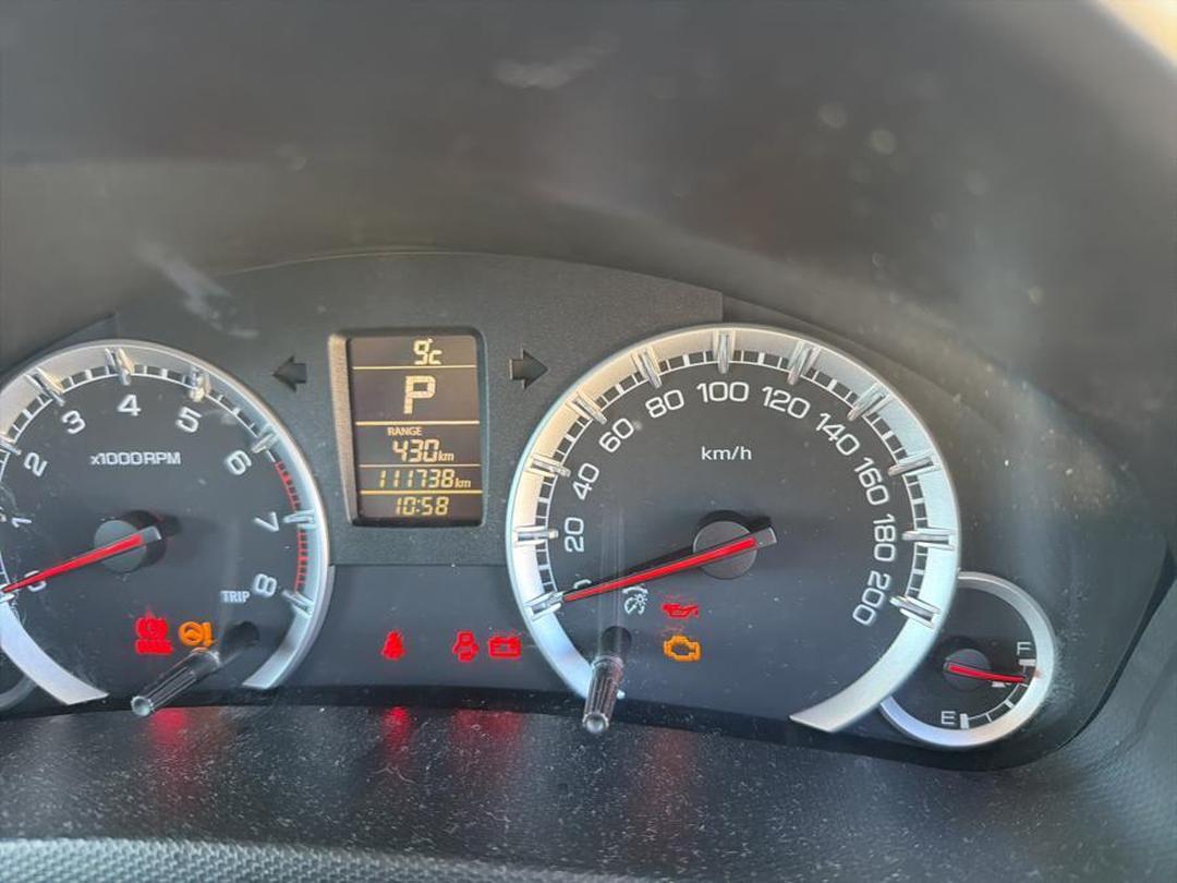 Photo '7' of Suzuki Swift Ltda Photo '7' of Suzuki Swift Ltda